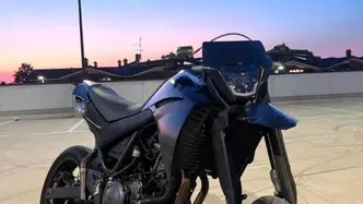 Yamaha XT 660 R (2004 - 16) usata