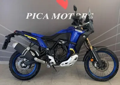 Yamaha Ténéré 700 World Raid (2022 - 25) - Annuncio 10064662