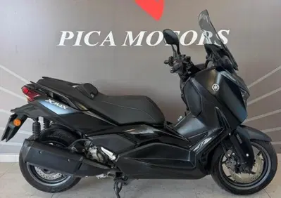 Yamaha X-Max 300 Tech Max (2021 - 24) - Annuncio 10064664