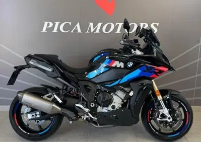 Bmw S 1000 XR (2020 - 23) - Annuncio 10064667