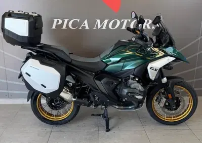 Bmw R 1300 GS (2023 - 26) - Annuncio 10064668
