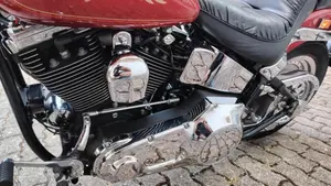 Harley-Davidson 1340 Custom (1989 - 98)  (4)