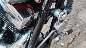 Harley-Davidson 1340 Custom (1989 - 98)  (11)
