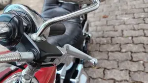 Harley-Davidson 1340 Custom (1989 - 98)  (13)