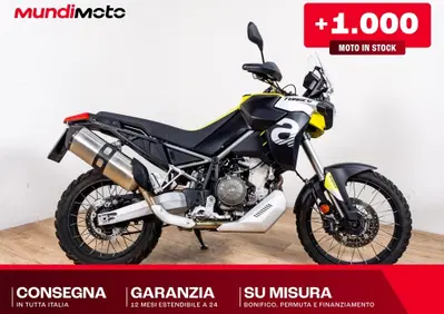 Aprilia Tuareg 660 (2022 - 24) - Annuncio 9868517