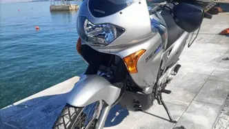 Honda Transalp XL 650V (2000 - 04) usata