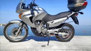 Honda Transalp XL 650V (2000 - 04)  (4)