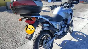 Honda Transalp XL 650V (2000 - 04)  (6)