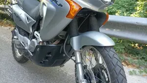 Honda Transalp XL 650V (2000 - 04)  (10)