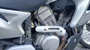 Honda Transalp XL 650V (2000 - 04)  (11)