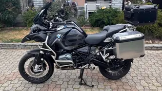 Bmw R 1200 GS Adventure (2013 - 16) usata