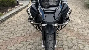 Bmw R 1200 GS Adventure (2013 - 16)  (2)