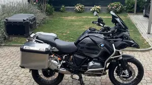 Bmw R 1200 GS Adventure (2013 - 16)  (3)