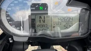 Bmw R 1200 GS Adventure (2013 - 16)  (4)