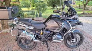 Bmw R 1200 GS Adventure (2013 - 16)  (7)