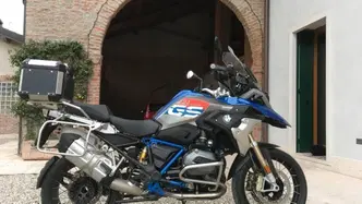 Bmw R 1200 GS (2017 - 18) usata
