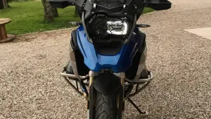 Bmw R 1200 GS (2017 - 18)  (2)