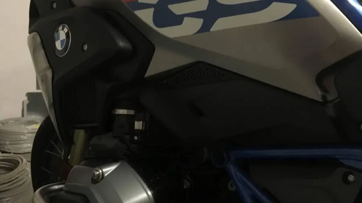Bmw R 1200 GS (2017 - 18)  (3)