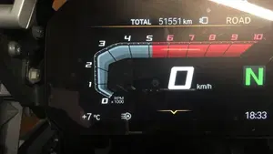 Bmw R 1200 GS (2017 - 18)  (4)