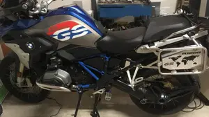 Bmw R 1200 GS (2017 - 18)  (8)