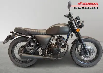 KSR Moto Classic 125 (2018 - 20) - Annuncio 10063430