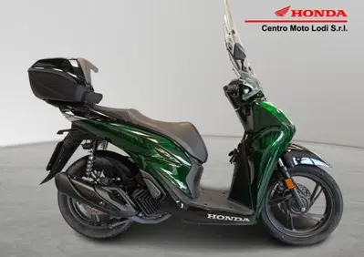 Honda SH 150i Vetro (2024 - 25) - Annuncio 10063435