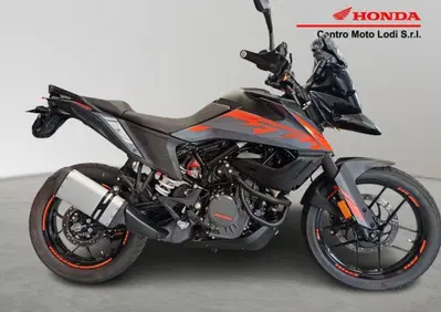 KTM 390 Adventure (2021) - Annuncio 10052671