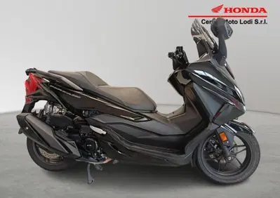 Honda Forza 350 (2025 - 26) - Annuncio 10044923