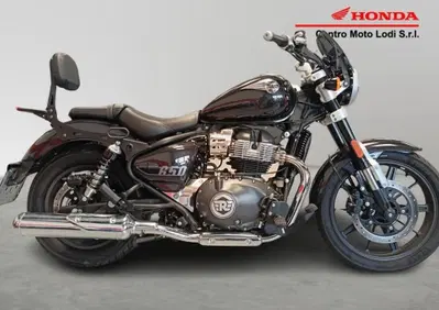 Royal Enfield Super Meteor 650 (2023 - 26) - Annuncio 10063440