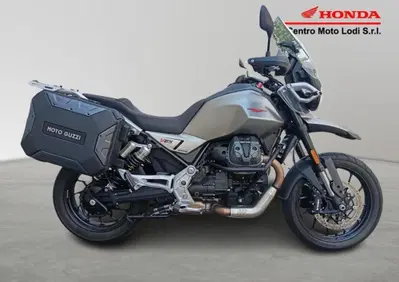 Moto Guzzi V85 Strada (2024 - 26) - Annuncio 10064685