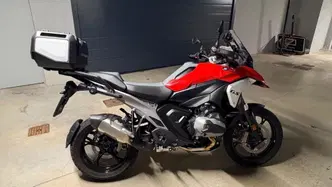 Bmw R 1300 GS ASA (2024 - 26) usata