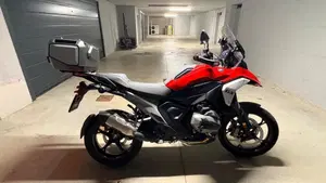 Bmw R 1300 GS ASA (2024 - 26)  (2)