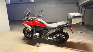Bmw R 1300 GS ASA (2024 - 26)  (3)