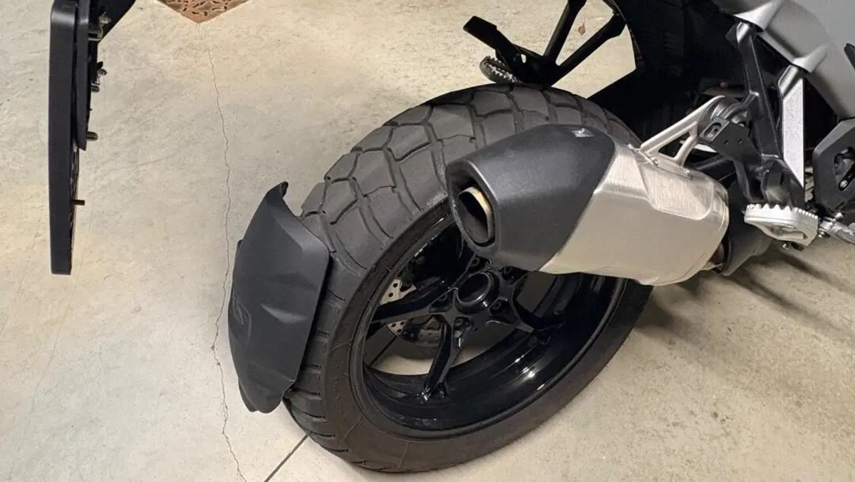 Bmw R 1300 GS ASA (2024 - 26)  (6)