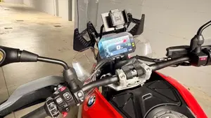 Bmw R 1300 GS ASA (2024 - 26)  (7)