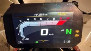 Bmw R 1300 GS ASA (2024 - 26)  (10)