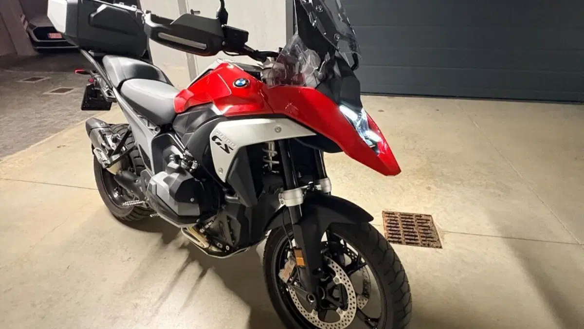 Bmw R 1300 GS ASA (2024 - 26)  (11)