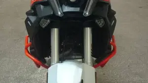 KTM 1390 Super Adventure R (2026)  (2)