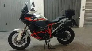 KTM 1390 Super Adventure R (2026)  (4)