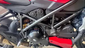 Ducati Streetfighter (2009 - 12)  (5)