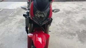 Ducati Streetfighter (2009 - 12)  (6)