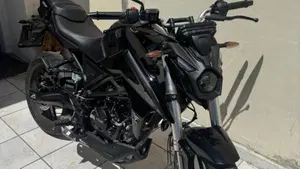 Voge Brivido 125R (2023 - 26) 