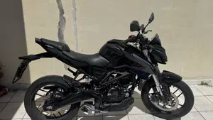Voge Brivido 125R (2023 - 26)  (3)
