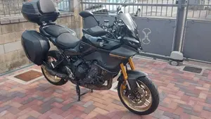 Yamaha Tracer 9 GT+ (2023 - 24)  (3)