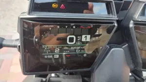 Yamaha Tracer 9 GT+ (2023 - 24)  (5)