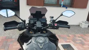 Yamaha Tracer 9 GT+ (2023 - 24)  (6)