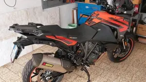 KTM 1290 Super Adventure S (2017 - 20)  (7)