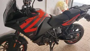 KTM 1290 Super Adventure S (2017 - 20)  (8)