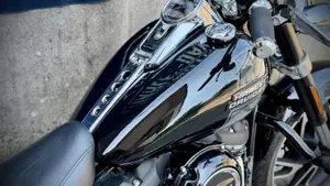 Harley-Davidson 107 Sport Glide (2018 - 20)  (4)