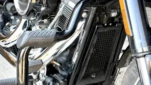 Harley-Davidson 107 Sport Glide (2018 - 20)  (6)